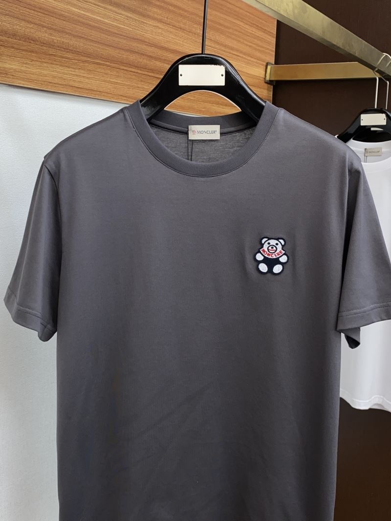 Moncler T-Shirts